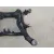 Puente Trasero para Volkswagen Touareg (7La)