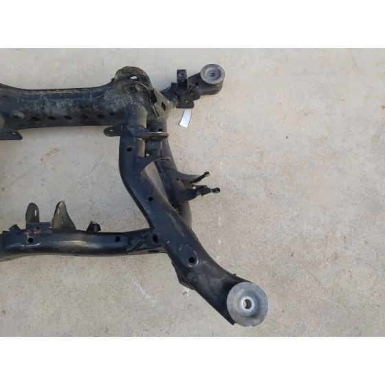 Puente Trasero para Volkswagen Touareg (7La)