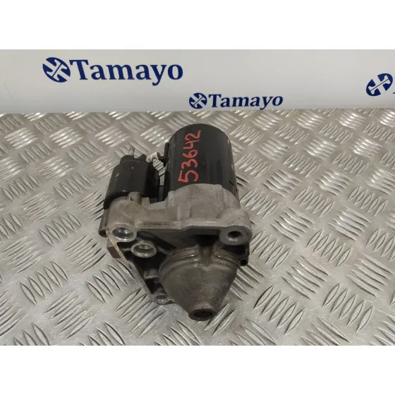 Motor Arranque para Renault Laguna Ii (Bg0)