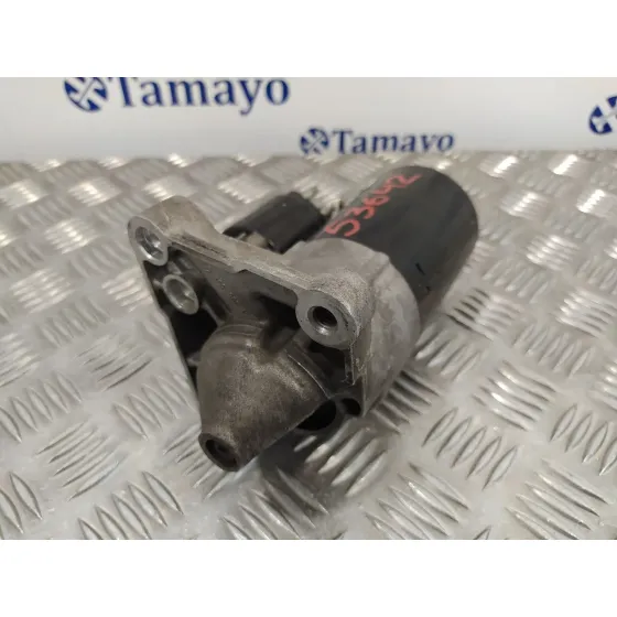 Motor Arranque para Renault Laguna Ii (Bg0)