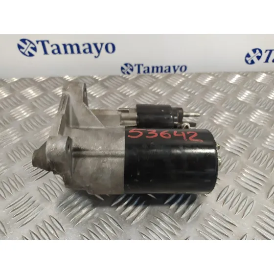 Motor Arranque para Renault Laguna Ii (Bg0)