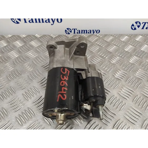 Motor Arranque para Renault Laguna Ii (Bg0)