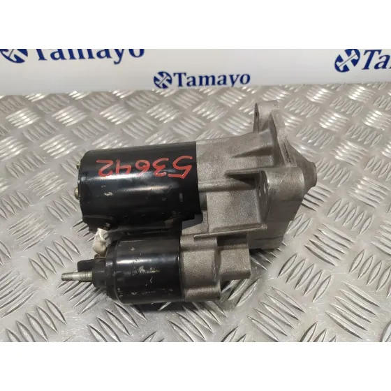 Motor Arranque para Renault Laguna Ii (Bg0)