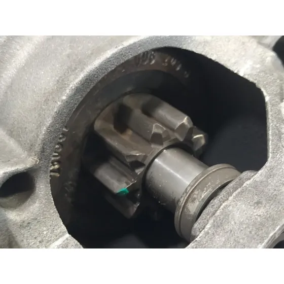 Motor Arranque para Renault Laguna Ii (Bg0)