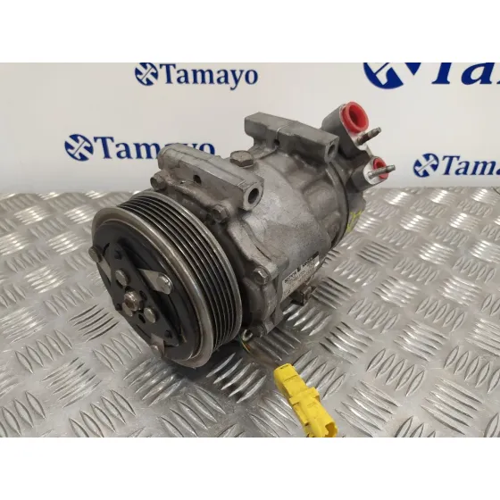 Compresor Aire Acondicionado para Peugeot Partner (S2)