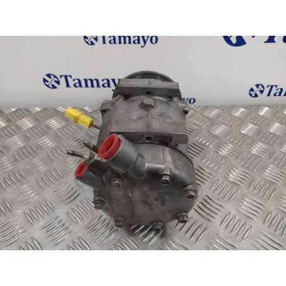 Compresor Aire Acondicionado para Peugeot Partner (S2)