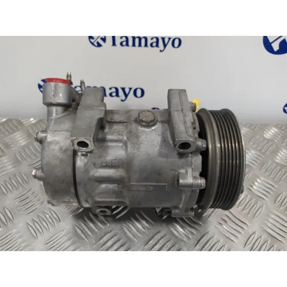 Compresor Aire Acondicionado para Peugeot Partner (S2)