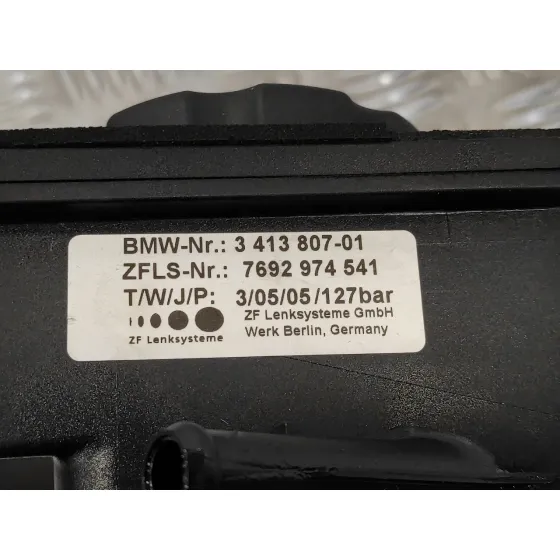 Bomba Direccion para Bmw X3 (E83)