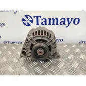 Alternador para Audi A6 Allroad Quattro