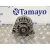 Alternador para Audi A6 Allroad Quattro