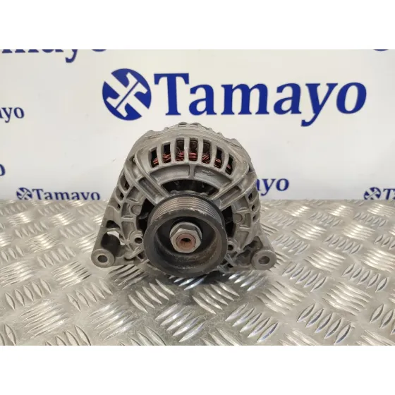 Alternador para Audi A6 Allroad Quattro