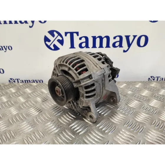 Alternador para Audi A6 Allroad Quattro