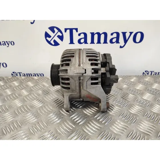 Alternador para Audi A6 Allroad Quattro