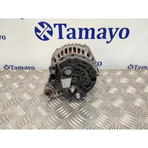 Alternador para Audi A6 Allroad Quattro