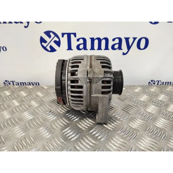 Alternador para Audi A6 Allroad Quattro