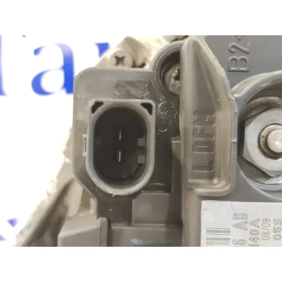 Alternador para Audi A6 Allroad Quattro