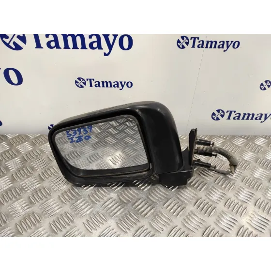 Retrovisor Izquierdo para Nissan Pick-Up (D22)