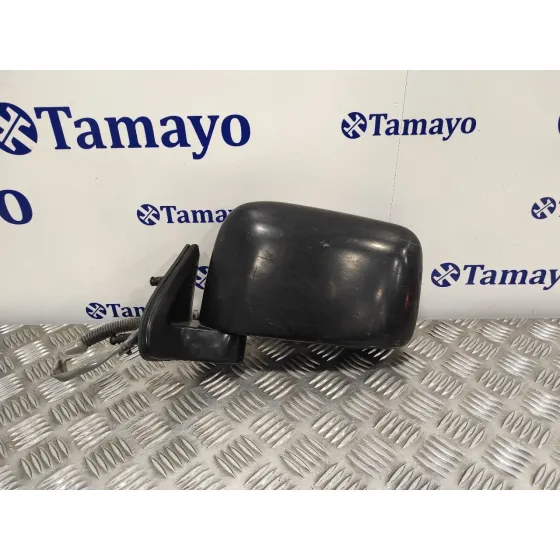 Retrovisor Izquierdo para Nissan Pick-Up (D22)