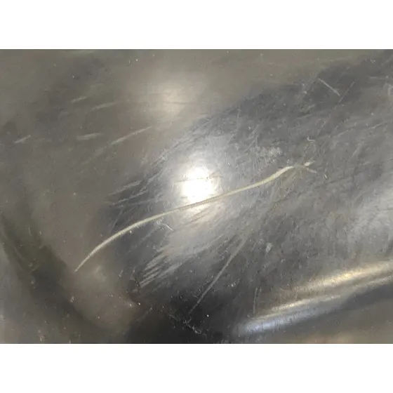 Retrovisor Izquierdo para Nissan Pick-Up (D22)