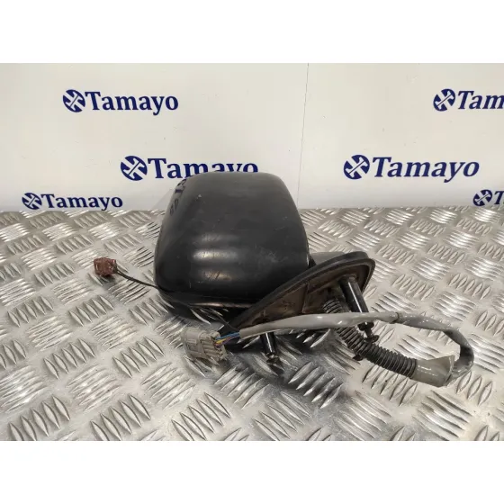 Retrovisor Izquierdo para Nissan Pick-Up (D22)