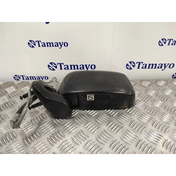 Retrovisor Izquierdo para Nissan Pick-Up (D22)