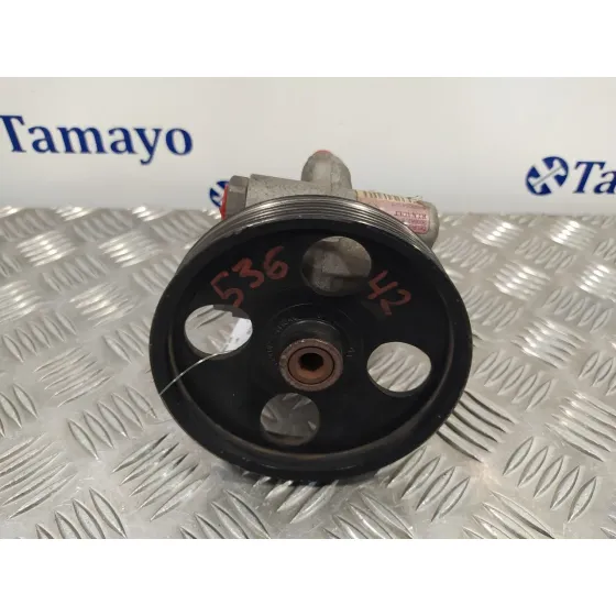 Bomba Direccion para Renault Laguna Ii (Bg0)