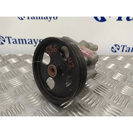 Bomba Direccion para Renault Laguna Ii (Bg0)