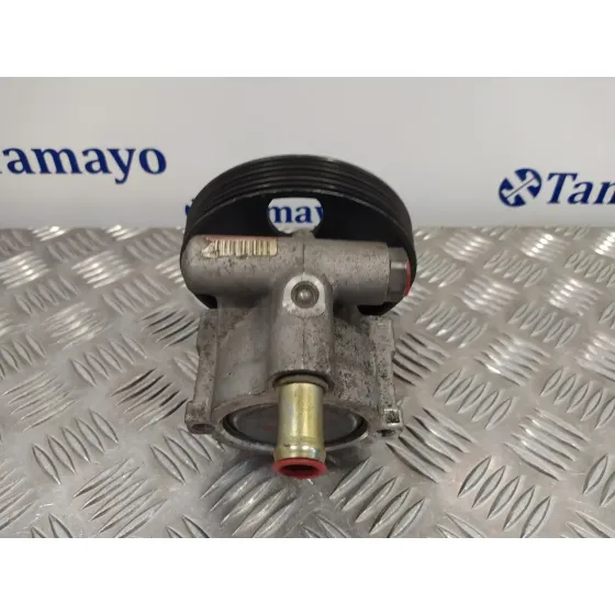 Bomba Direccion para Renault Laguna Ii (Bg0)