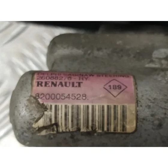 Bomba Direccion para Renault Laguna Ii (Bg0)