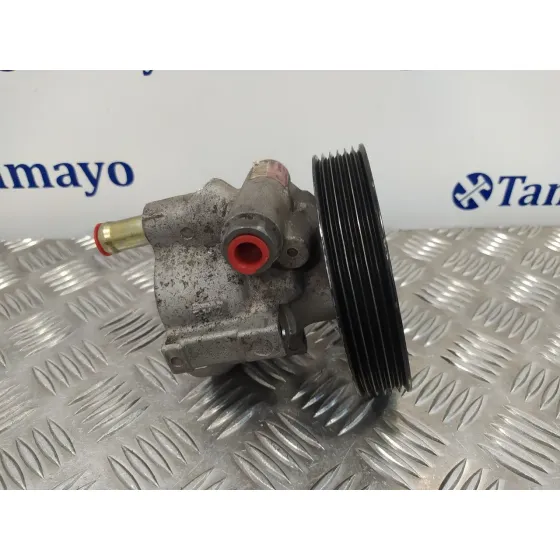 Bomba Direccion para Renault Laguna Ii (Bg0)