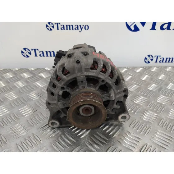 Alternador para Citroën C1
