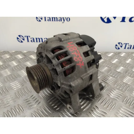 Alternador para Citroën C1