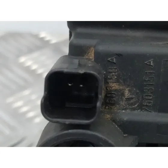 Alternador para Citroën C1