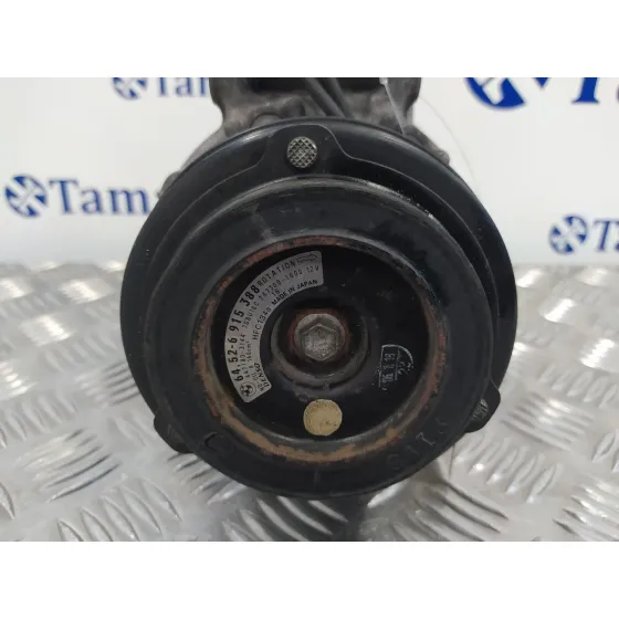 Compresor Aire Acondicionado para Bmw X3 (E83)