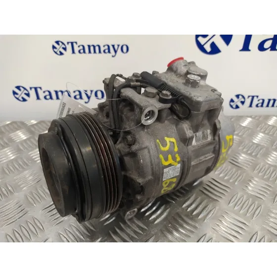 Compresor Aire Acondicionado para Bmw X3 (E83)