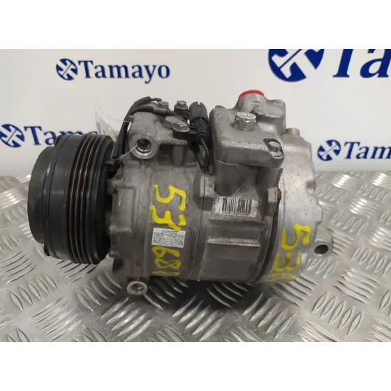 Compresor Aire Acondicionado para Bmw X3 (E83)