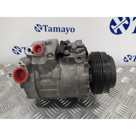 Compresor Aire Acondicionado para Bmw X3 (E83)