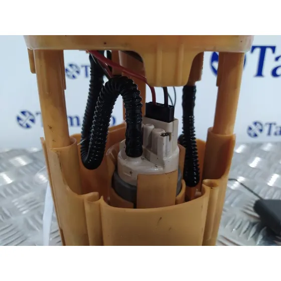 Aforador para Citroën C5 Berlina