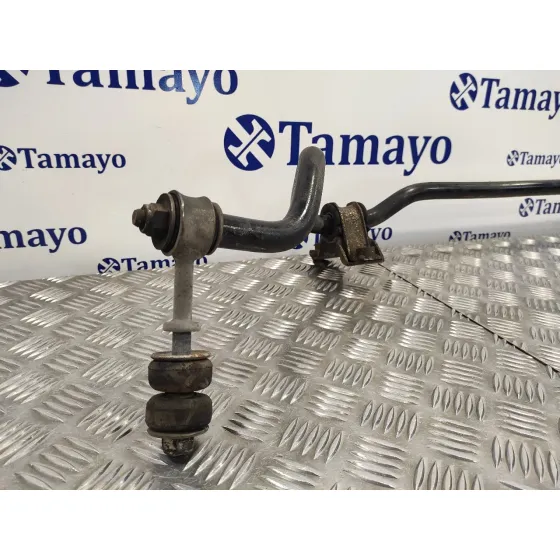 Barra Estabilizadora Delantera para Opel Astra H Caravan