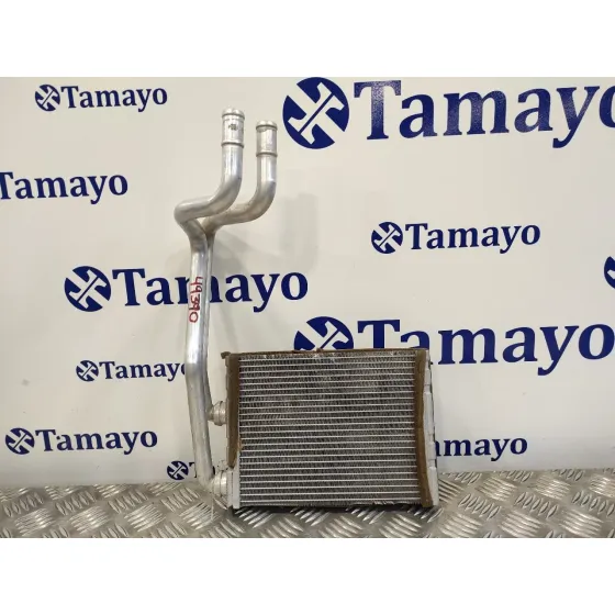 Radiador Calefaccion / Aire Acondicionado para Nissan Qashqai (J11)