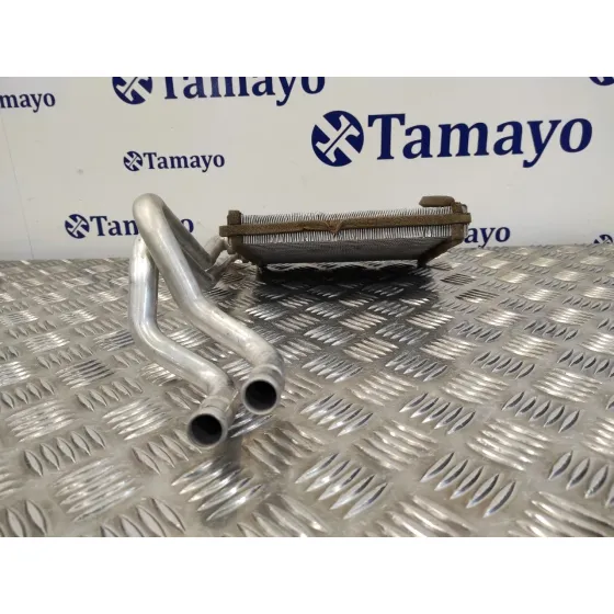 Radiador Calefaccion / Aire Acondicionado para Nissan Qashqai (J11)