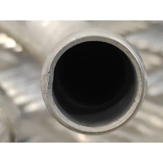 Radiador Calefaccion / Aire Acondicionado para Nissan Qashqai (J11)
