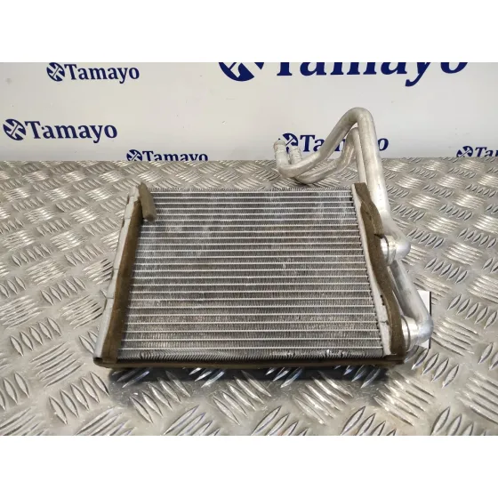 Radiador Calefaccion / Aire Acondicionado para Nissan Qashqai (J11)