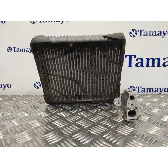 Evaporador Aire Acondicionado para Nissan Qashqai (J11)