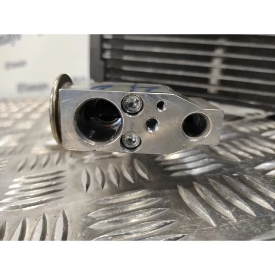 Evaporador Aire Acondicionado para Nissan Qashqai (J11)