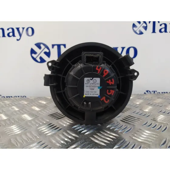 Motor Calefaccion para Ssangyong Tivoli