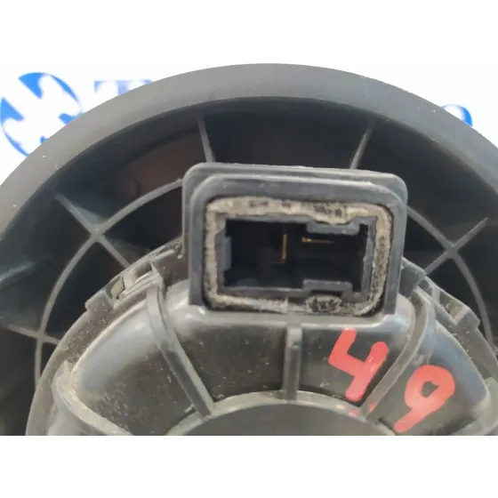 Motor Calefaccion para Ssangyong Tivoli