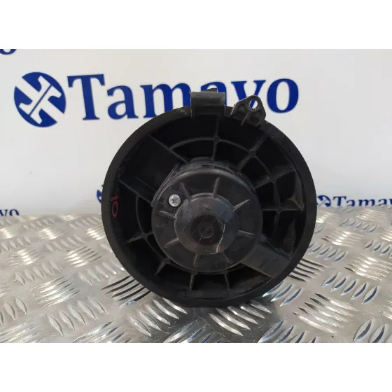 Motor Calefaccion para Nissan Qashqai (J11)