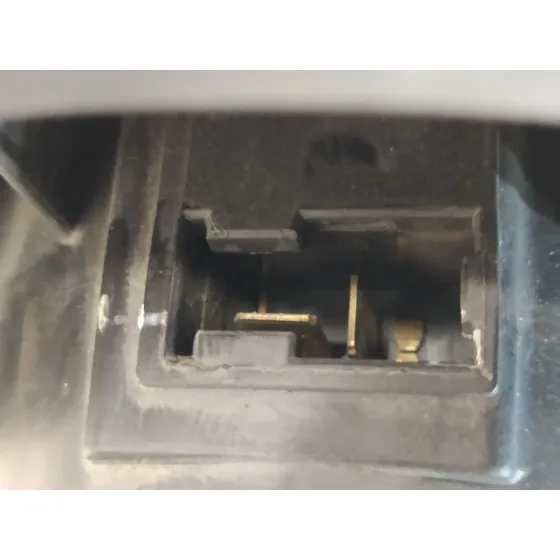 Motor Calefaccion para Nissan Qashqai (J11)