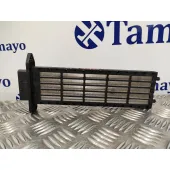 Resistencia Calefaccion para Nissan Qashqai (J11)